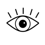 visie oog 11