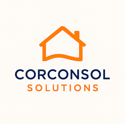 corconsol solutions or bl or finaal